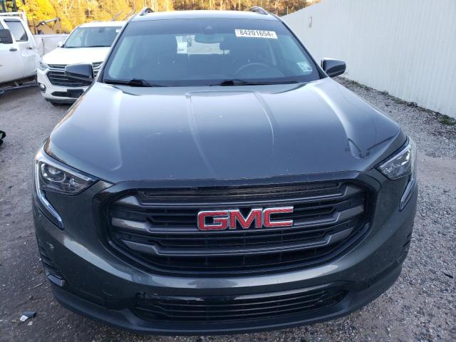 2021 GMC TERRAIN SL - 3GKALMEV6ML360670
