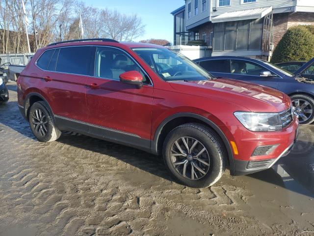 2020 VOLKSWAGEN TIGUAN SE - 3VV2B7AX1LM007128