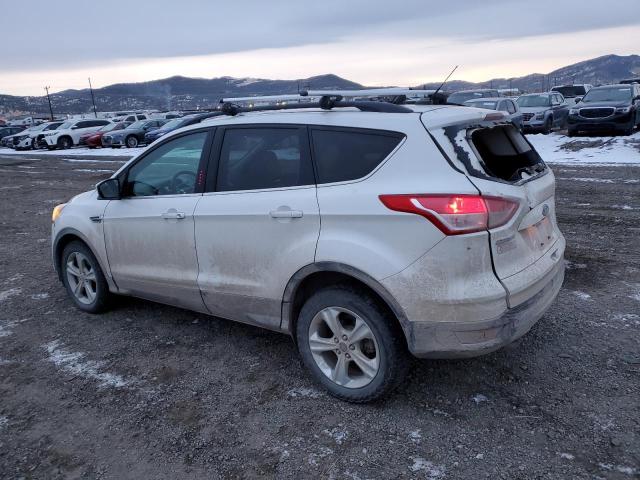 2016 FORD ESCAPE SE - 1FMCU9G93GUA45913