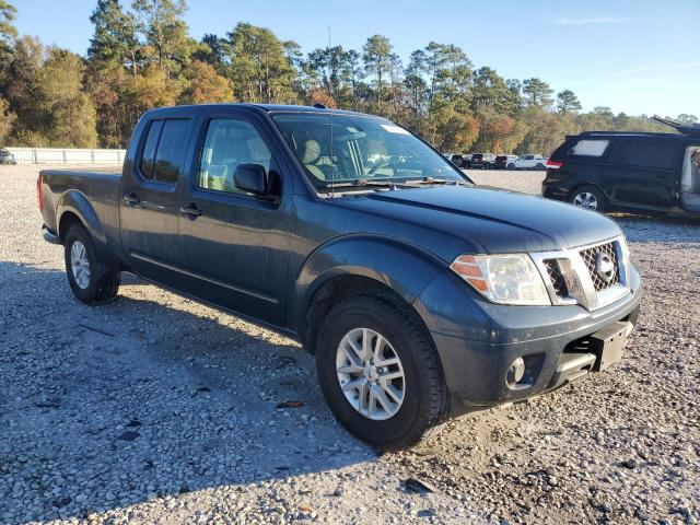 2016 NISSAN FRONTIER S - 1N6AD0FR4GN795675