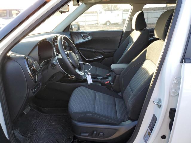 2023 KIA SOUL EX - KNDJ33AU3P7854965