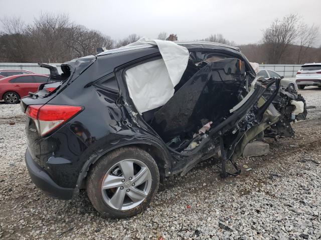 2019 HONDA HR-V EX - 3CZRU6H51KM739094