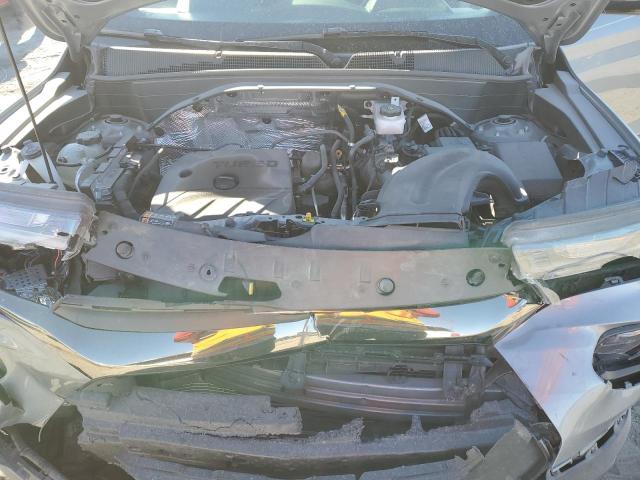 2023 CHEVROLET TRAILBLAZE - KL79MVSL3PB065565