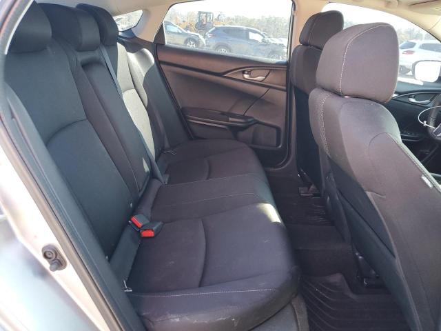 2016 HONDA CIVIC EX - 19XFC1F32GE001953