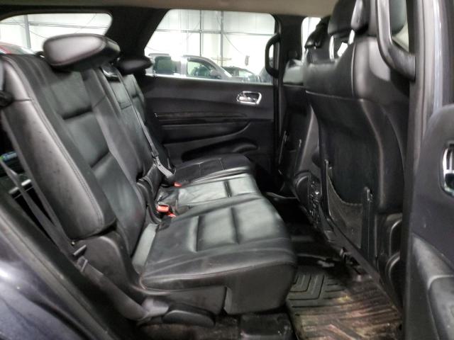 2015 DODGE DURANGO LI - 1C4RDJDG9FC240583
