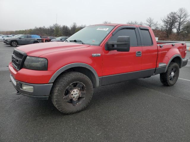 2004 FORD F150 #3036946720