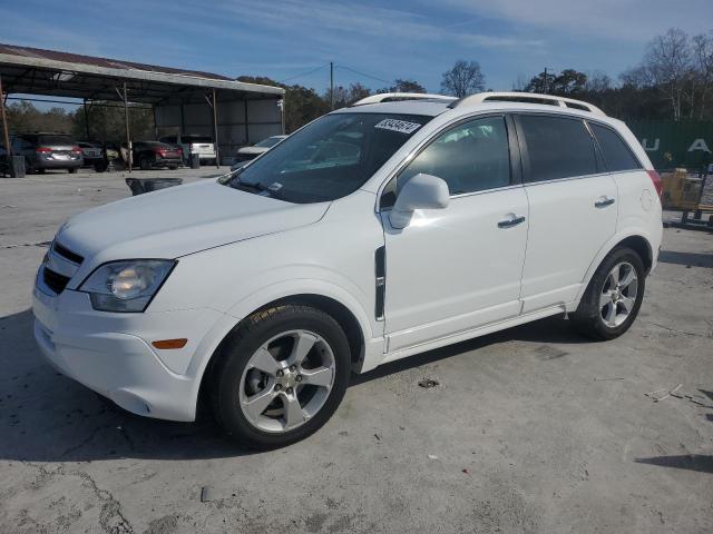 2014 CHEVROLET CAPTIVA LT #3024279847