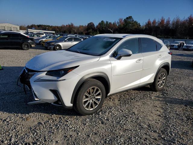 2021 LEXUS NX 300 BAS #3034493787