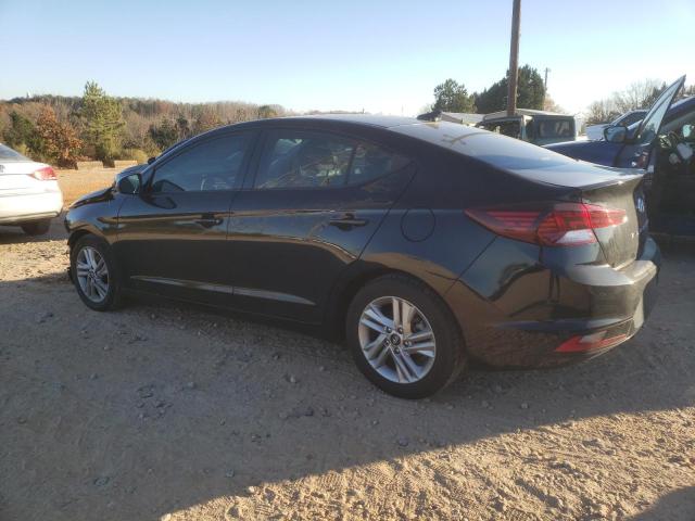 VIN KMHD84LF3LU004375 2020 HYUNDAI ELANTRA no.2