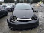 Lot #3051553109 2024 TESLA MODEL Y