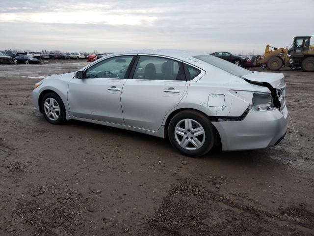 2017 NISSAN ALTIMA 2.5 - 1N4AL3AP3HC109013