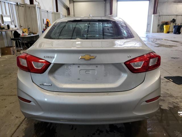 VIN 1G1BE5SM1G7237467 2016 CHEVROLET CRUZE no.6