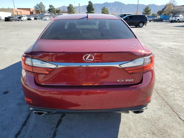 2018 LEXUS ES 350 - 58ABK1GGXJU109768