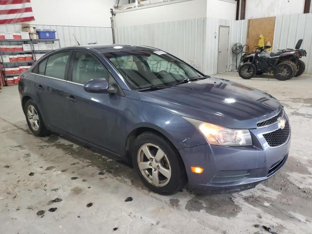 2013 CHEVROLET CRUZE LT - 1G1PC5SB5D7142741