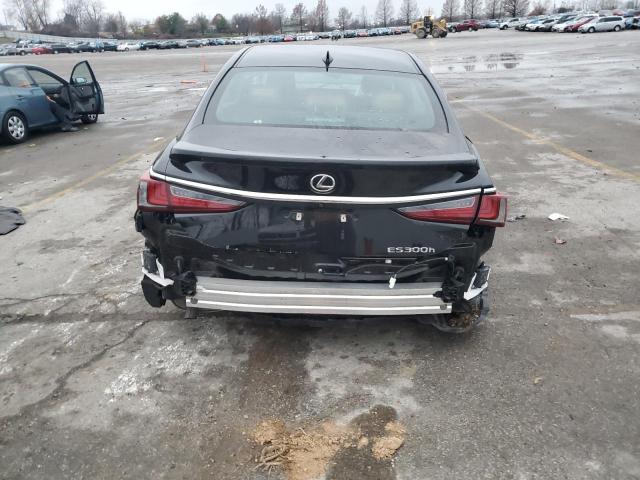 2023 LEXUS ES 300H BA 58AEA1C11PU036770