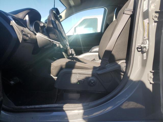2020 DODGE JOURNEY SE - 3C4PDCAB4LT199260