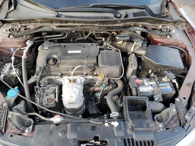 VIN 1HGCR2F51GA202868 2016 HONDA ACCORD no.11