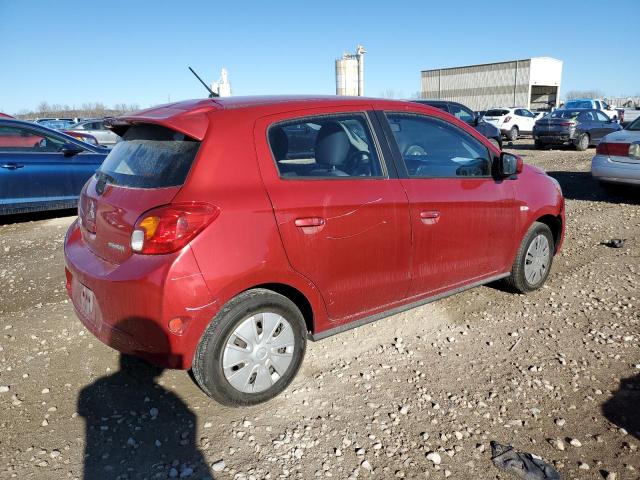 2015 MITSUBISHI MIRAGE DE ML32A3HJ1FH045482