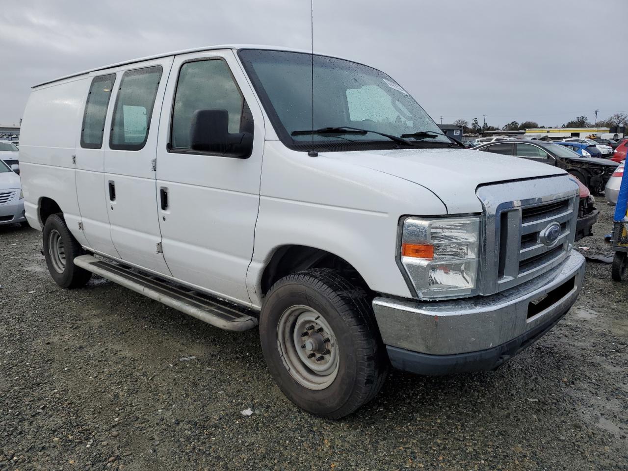 Lot #3028382799 2013 FORD ECONOLINE