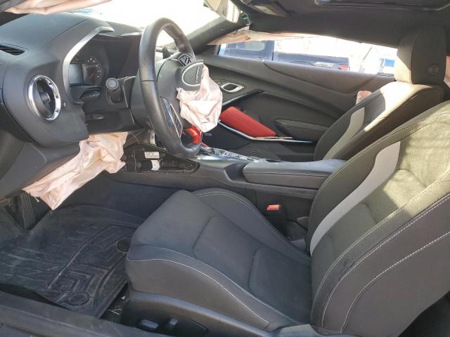 2023 CHEVROLET CAMARO LT1 1G1FF1R71P0154556