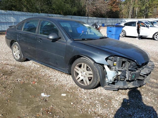 VIN 2G1WG5E30D1186650 2013 CHEVROLET IMPALA no.4