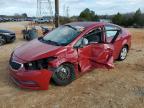 2015 KIA FORTE LX - KNAFX4A69F5333709
