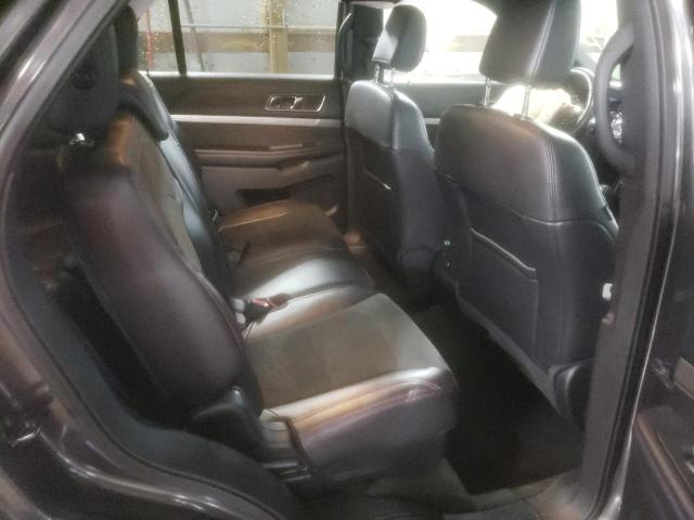 2018 FORD EXPLORER X - 1FM5K8D84JGA34672