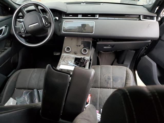 2020 LAND ROVER RANGE ROVE - SALYK2EX0LA264941