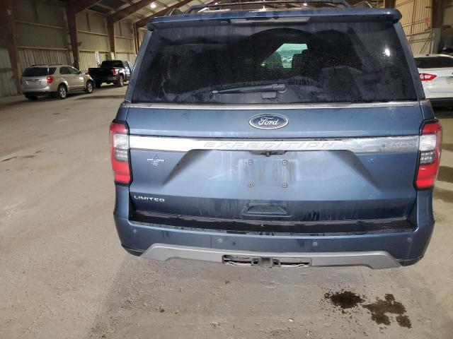 VIN 1FMJK1KT0JEA38470 2018 FORD EXPEDITION no.6