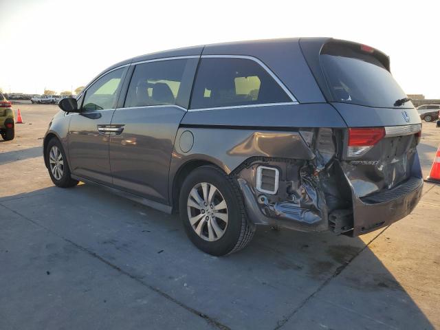 2016 HONDA ODYSSEY EX - 5FNRL5H47GB031020