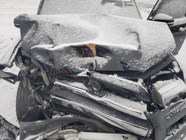 2018 TOYOTA 4RUNNER SR - JTEBU5JR7J5554644
