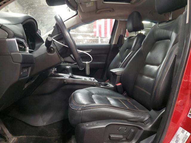 2019 MAZDA CX-5 GRAND - JM3KFBDM6K0532055