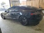 Lot #3024639777 2013 TESLA MODEL S