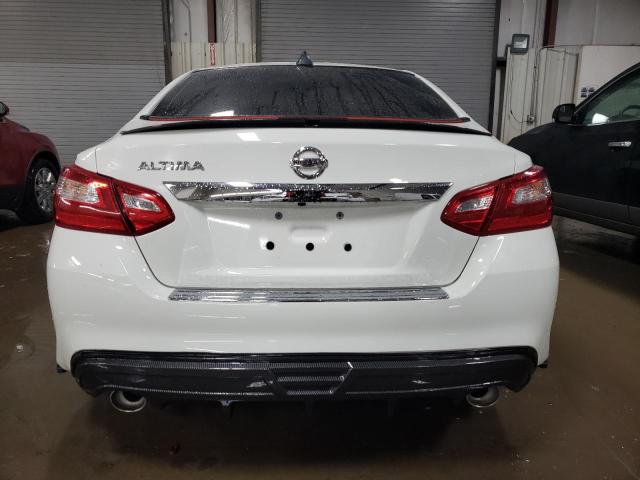 2017 NISSAN ALTIMA 2.5 - 1N4AL3AP8HC265127
