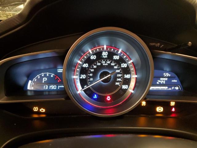 2015 MAZDA 3 TOURING - 3MZBM1V73FM236542