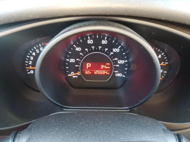 2015 KIA SOUL - KNDJN2A28F7802829