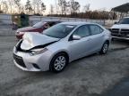 2016 TOYOTA COROLLA L - 5YFBURHE8GP505169