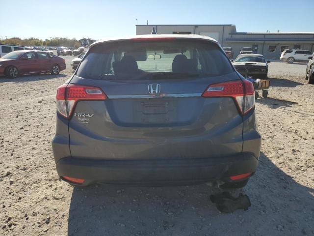 2019 HONDA HR-V LX - 3CZRU5H35KM710013