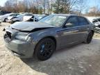 2019 CHRYSLER 300 S - 2C3CCAGG0KH539833