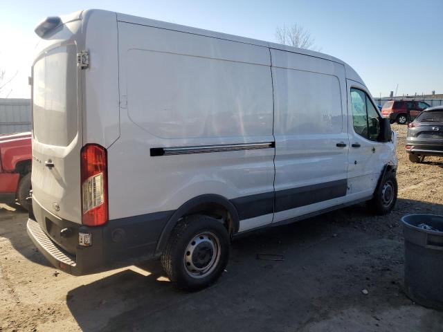 VIN 1FTYR2CM1JKB28322 2018 FORD TRANSIT no.3