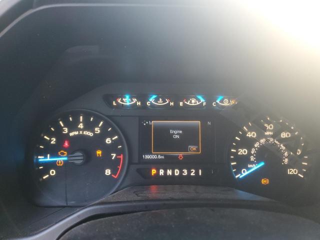 2016 FORD F150 SUPER - 1FTEX1C81GFC61363