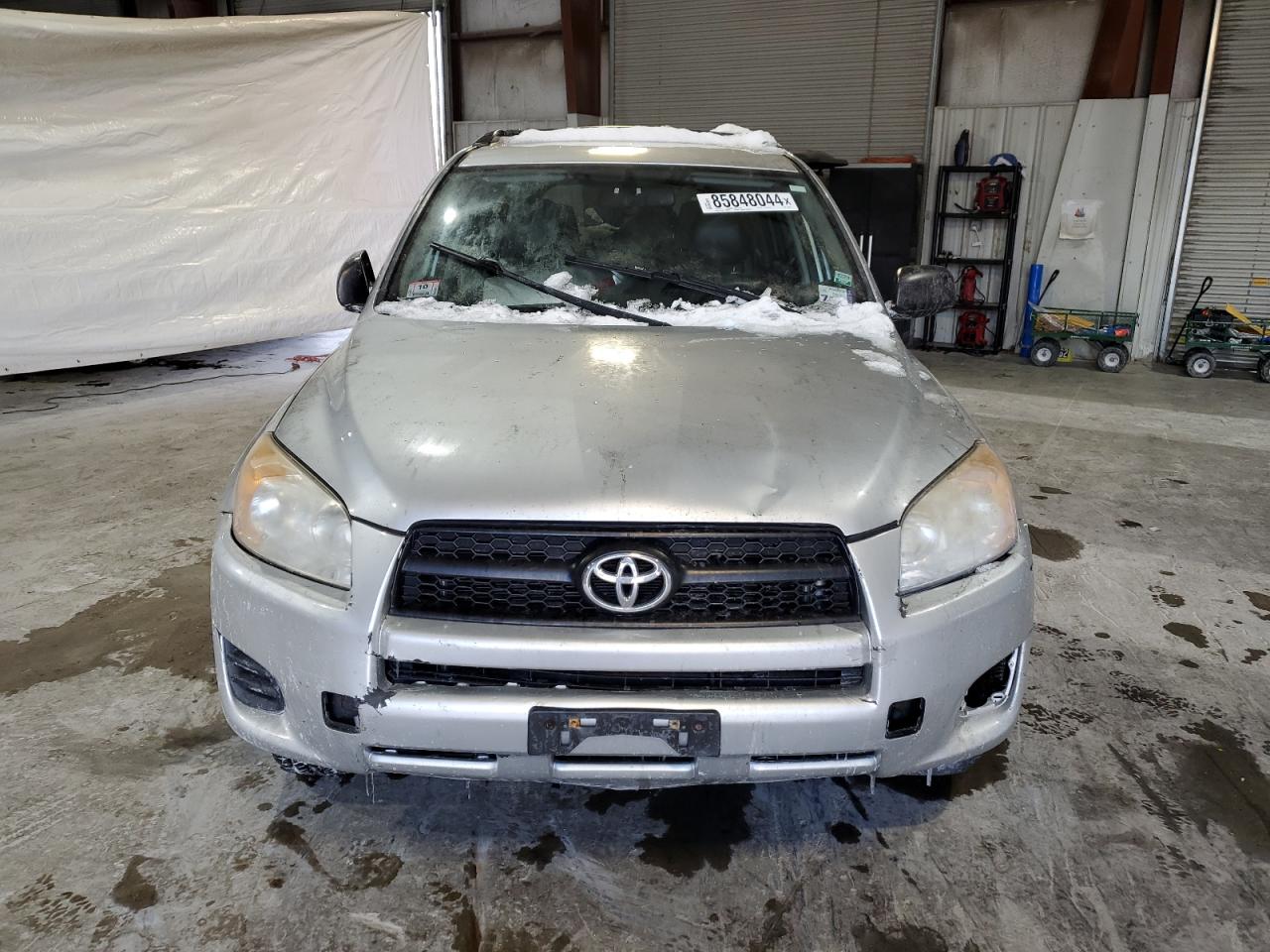 Lot #3033039018 2011 TOYOTA RAV4