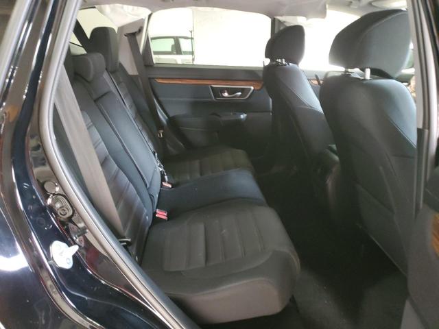 2022 HONDA CR-V EX - 2HKRW2H50NH648403