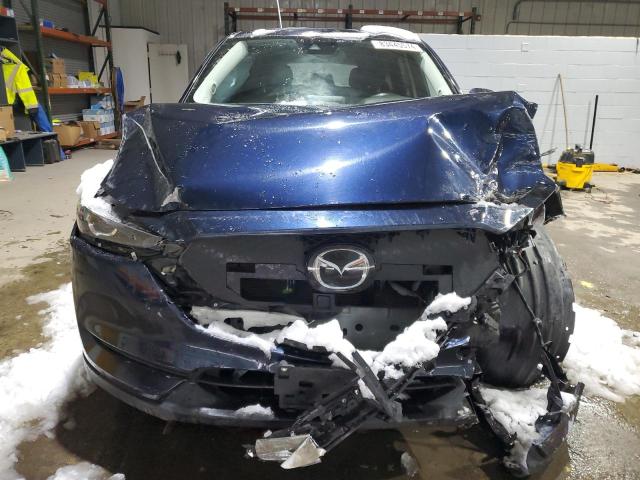 2019 MAZDA CX-5 TOURI - JM3KFBCM9K0605338