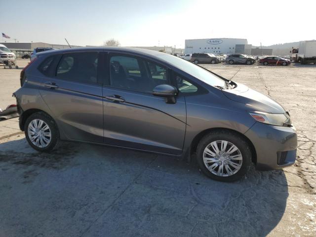 2016 HONDA FIT LX - JHMGK5H53GS004479