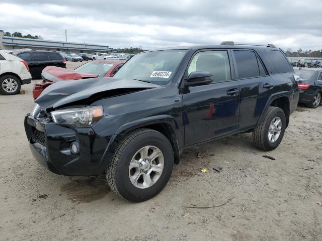 TOYOTA 4RUNNER SR