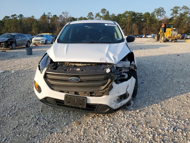 2019 FORD ESCAPE S - 1FMCU0F79KUB58415