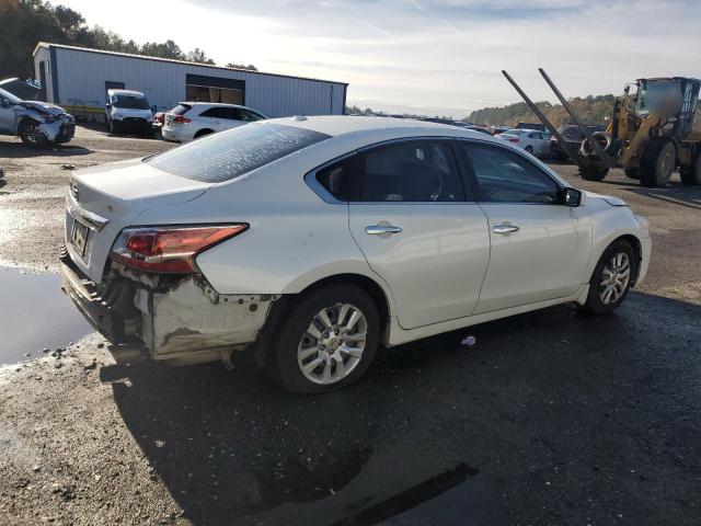 2015 NISSAN ALTIMA 2.5 - 1N4AL3AP3FN872358