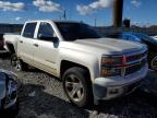 Lot #3025157256 2014 CHEVROLET SILVERADO