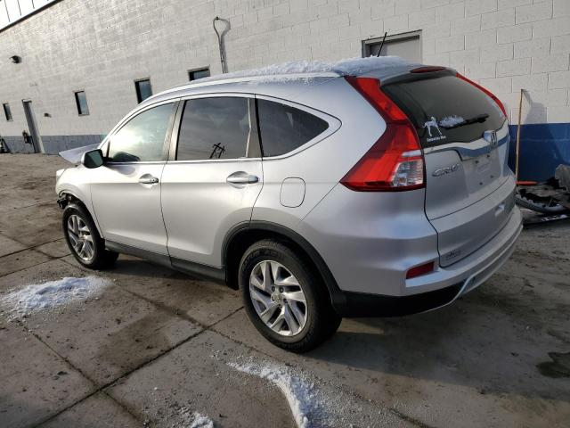 Vin: 2hkrm4h74gh659927, lot: 85139834, honda crv exl 20162